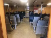 क्रू बोट बिक्री के लिए