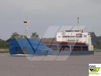 General Cargo/Multi-purpose बिक्री के लिए