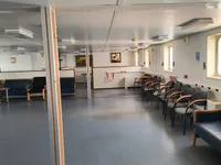 आवास बार्ज बिक्री के लिए