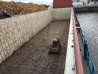 बल्क वाहक बिक्री के लिए