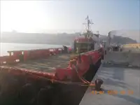 क्रू बोट बिक्री के लिए