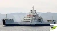 Ro-Ro ship बेचने के लिए