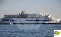 Ro-Ro ship बेचने के लिए