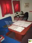 क्रूज जहाज बिक्री के लिए