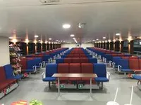 यात्री जहाज बिक्री के लिए
