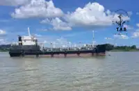 Oil/Chemical tanker बेचने के लिए