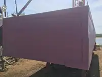 बार्ज बिक्री के लिए