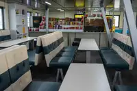 फेरी पोत बिक्री के लिए