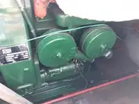 टगबोट बिक्री के लिए