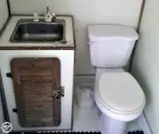क्रूज जहाज बिक्री के लिए