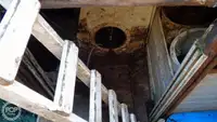 ट्रॉलर बिक्री के लिए