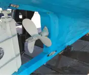 ट्रॉलर बिक्री के लिए