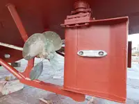 गश्ती नाव बिक्री के लिए