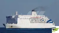Ro-Ro ship बेचने के लिए