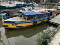 फेरी पोत बिक्री के लिए