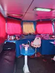 कार्य नौकाएँ बिक्री के लिए