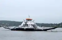 Ro-Ro ship बेचने के लिए
