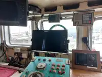ट्रॉलर बिक्री के लिए