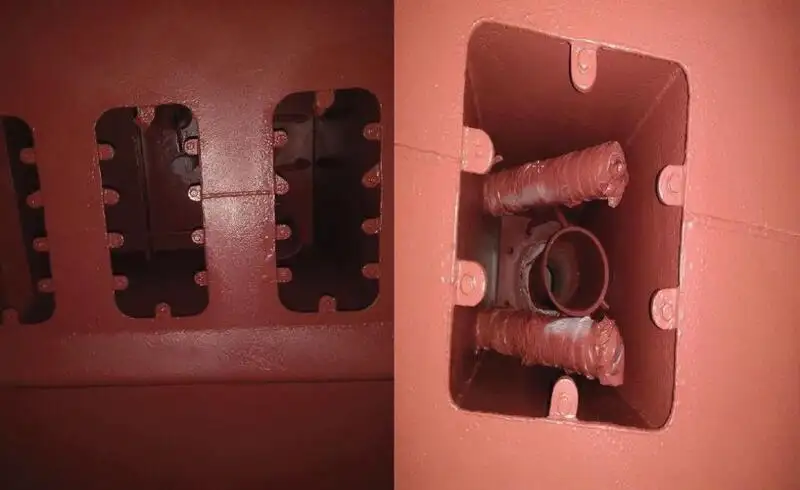 तेल/रासायनिक टैंकर बिक्री के लिए
