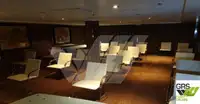 क्रूज जहाज बिक्री के लिए