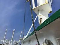 ट्रॉलर बिक्री के लिए