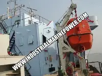 बार्ज बिक्री के लिए