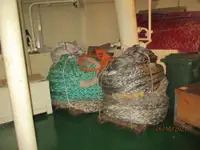 रेफ़र जहाज बिक्री के लिए