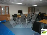 आवास बार्ज बिक्री के लिए