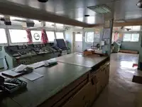 रो-रो जहाज बिक्री के लिए