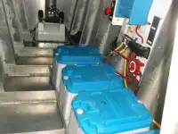 फेरी पोत बिक्री के लिए