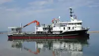 Purse seiner बेचने के लिए