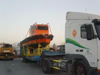 कार्य नौकाएँ बिक्री के लिए