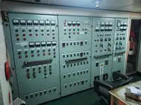 तेल/रासायनिक टैंकर बिक्री के लिए