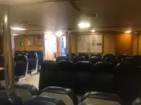 क्रू बोट बिक्री के लिए