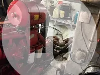 ट्रॉलर बिक्री के लिए