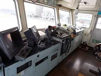 General Cargo/Multi-purpose बिक्री के लिए