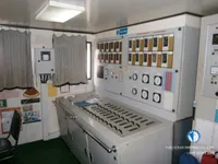तेल/रासायनिक टैंकर बिक्री के लिए