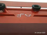 तेल/रासायनिक टैंकर बिक्री के लिए