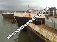 बार्ज बिक्री के लिए