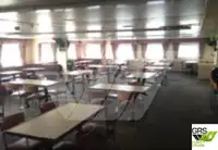 रो-रो जहाज बिक्री के लिए