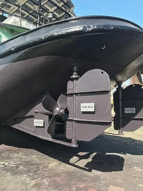 टोबोट बिक्री के लिए