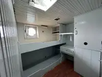 ट्रॉलर बिक्री के लिए
