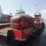 General Cargo/Multi-purpose बिक्री के लिए