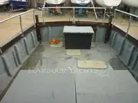 ट्रॉलर बिक्री के लिए