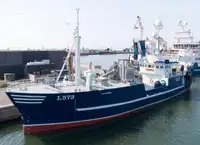 Trawler बेचने के लिए
