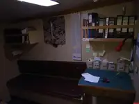 ट्रॉलर बिक्री के लिए
