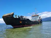 बादबानी जहाज बेचने के लिए