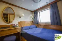क्रूज जहाज बिक्री के लिए