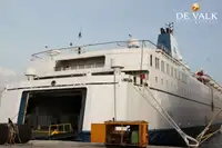 फेरी पोत बिक्री के लिए