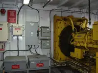 एलएनजी वाहक पोत बिक्री के लिए